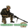 Call Of Duty - Modern Warfare 2 25 Icon 96x96 png